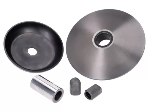 Variomatic Yasuni Axial Yamaha X-Max 125 Euro 5 motorhoz