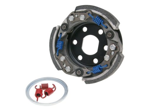 Evolution Racing 107mm-es állítható kuplung