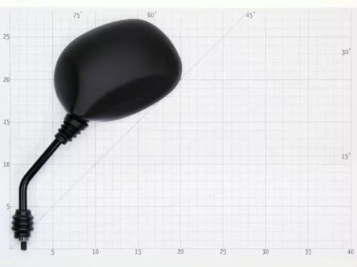 Tükör jobb - Piaggio TPH, TPH-X, NRG, NTT, Storm