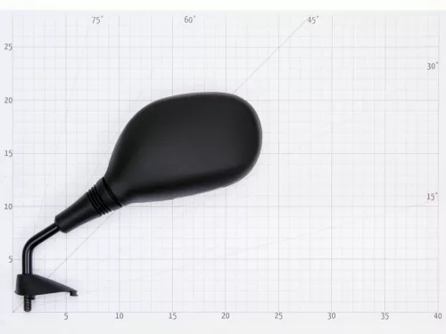 Tükör bal - Kymco, MBK, Yamaha