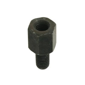   Tükör menetes adapter átalakító M8 jobb kezes-M8 bal kezes tükör adapter