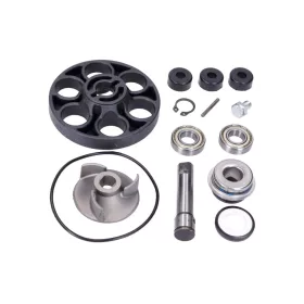   Vízpumpa javítókészlet - Aprilia, Suzuki LC (vízhűtéses)