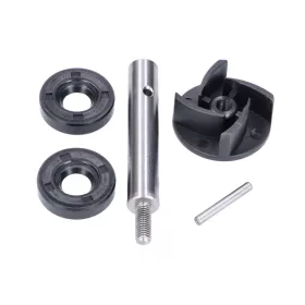 Vízpumpa javítókészlet - Derbi EBE, EBS