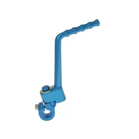 Kék alumínium berugókar - Derbi EBE, D50B0