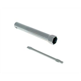 Gyertyakulcs - 18mm-es