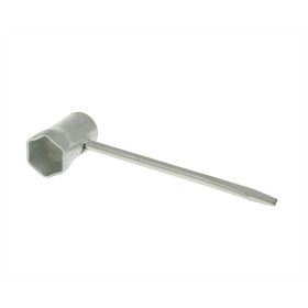 Gyertyakulcs - 21mm-es