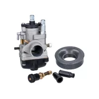 Karburátor, porlasztó (tuning)