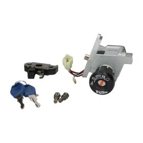   Zár szett / gyújtáskapcsoló - Yamaha Neos, MBK Ovetto (97-01)