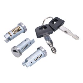 Zár szett / gyújtáskapcsoló - Piaggio TPH NRG, Vespa PX