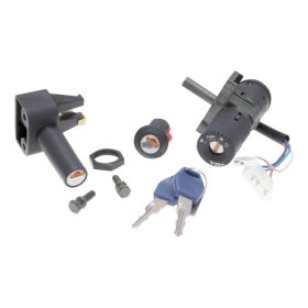 Zár szett / gyújtáskapcsoló - Aprilia Sonic (98-08)