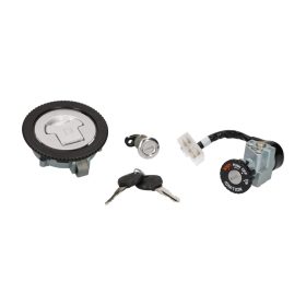   Zár szett / gyújtáskapcsoló - Yager Dink, Dink klasszikus 50, 125, 200