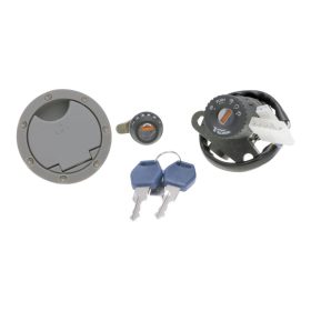 Zár szett / gyújtáskapcsoló - Rieju RS1 (99-)