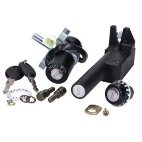   Zár szett / gyújtáskapcsoló - Aprilia SR50 Di-Tech, SR50 Street