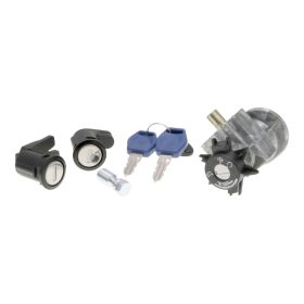   Zár szett / gyújtáskapcsoló - Peugeot Elystar TSDI, Elyseo 125