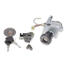 Zár szett / gyújtáskapcsoló - MBK Flipper, Yamaha Why