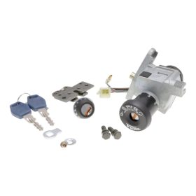 Zár szett / gyújtáskapcsoló - Derbi Atlantis, GP1