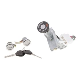   Zár szett / gyújtáskapcsoló - Kymco Top Boy, Cobra 50-100cc