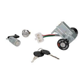 Zár szett / gyújtáskapcsoló - Kymco Super 9