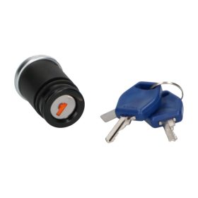 Zár szett / gyújtáskapcsoló - MH Furia, RYZ Rieju RR, RJ