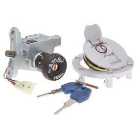 Zár szett / gyújtáskapcsoló - CPI GTR