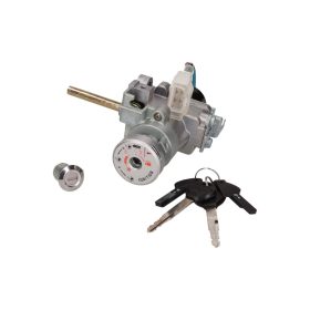 Zár szett / gyújtáskapcsoló - Kymco X-Citing 250-500cc