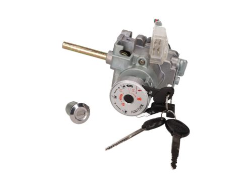 Zár szett / gyújtáskapcsoló - Kymco X-Citing 250-500cc