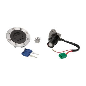 Zár szett / gyújtáskapcsoló - Hyosung GT 125-650cc