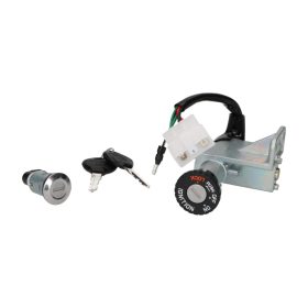   Zár szett / gyújtáskapcsoló - Kymco Vitality 2-, 4T / 4 ütemű Yup 50