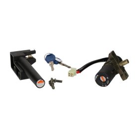 Zár szett / gyújtáskapcsoló - Keeway ARN 125