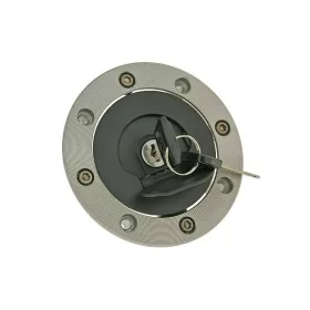 Zárható tanksapka - Hyosung GT, GV, Aquila