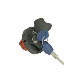 Zárható tanksapka - Derbi, Gilera, Piaggio, Rieju