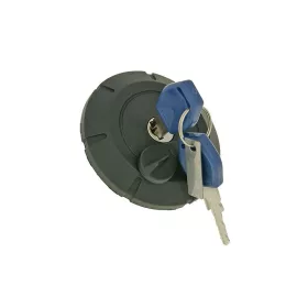 Zárható tanksapka - Yamaha DT 50 X/R