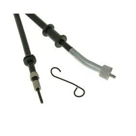   Kilóméteróra spirál (régi verzió) - Vespa LX 50, 125, 150