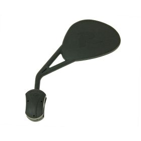   Tükör verseny összecsukható bal, csomagban ATV, Supermoto felszerelő rögzítő E-JELZETT