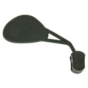   Tükör verseny összecsukható jobb, csomagban ATV, Supermoto felszerelő rögzítő E-JELZETT