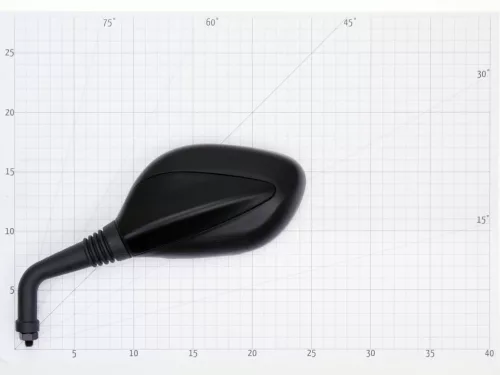 Tükör jobb - CPI Oliver, Popcorn, Hussar, Sachs