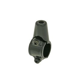   Tükör felszerelő rögzítő acél M8 jobb kezes menetes - 22mm kormány