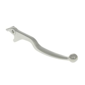 Fékkar jobb ezüst - Hyosung, Peugeot, Suzuki
