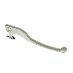   Fékkar bal / jobb ezüst - Aprilia Rally 50 LC / vízhűtéses