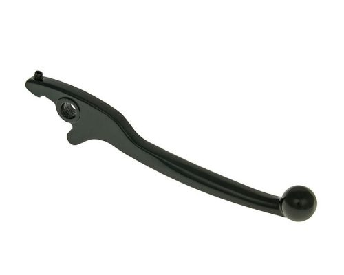 Fékkar jobb / bal fekete - BREMBO fék - Rieju