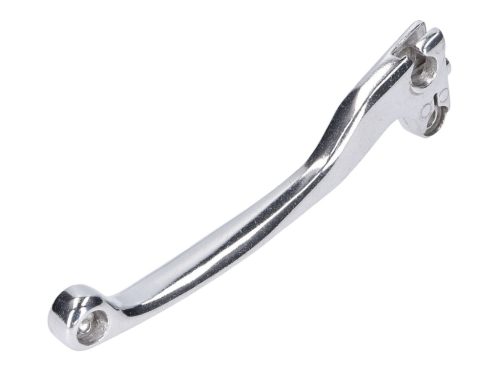 Fékkar jobb ezüst - első dobfék - Aprilia Amico