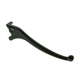 Fékkar jobb fekete - Daelim 50cc