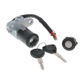 Zár szett / gyújtáskapcsoló - CPI SM 50, SX 50