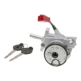 Zár szett / gyújtáskapcsoló - Yamaha Cygnus X 125 (07-)