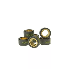   Variátor görgő szett Maxi-Scooter - 20x12 - 9.50g - (6 db)
