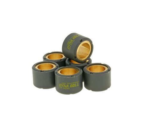 Variátor görgő szett Maxi-Scooter - 20x14,5 - 12.00g - (6 db)