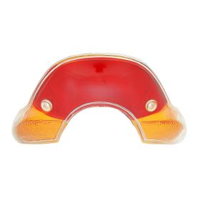 Hátsó fényszóró lencse - Aprilia Sonic, Leonardo