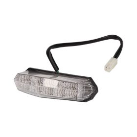 Hátsó fényszóró szerkezet - CPI, Derbi, MH, Rieju