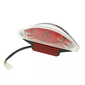   Hátsó fényszóró szerkezet Japan-Style - CPI Aragon, Freaky