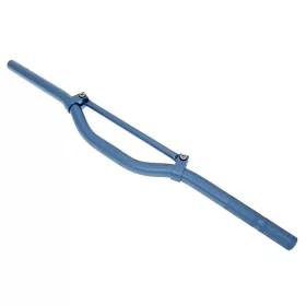 Vicma alumínium downhill kormány - kék